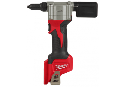 Máy bắn đinh rút Milwaukee M12 BPRT-0C