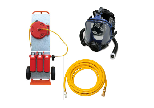 Spray Painters Kit SPK-01
