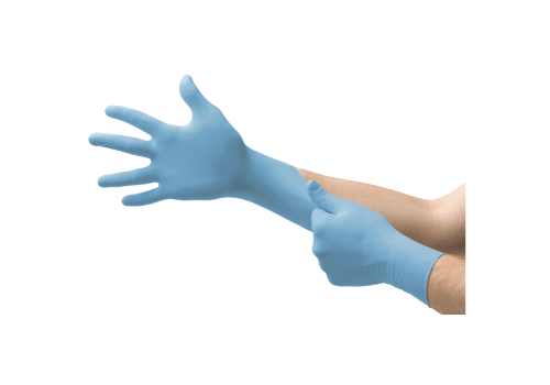Găng tay y tế Nitrile 92-670