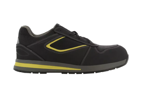 Giày bảo hộ chịu nhiệt Jogger TURBO S3 