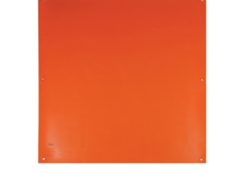 Thảm Salisbury Class 4 Loại II 36x36 Màu cam Có Lỗ 900E