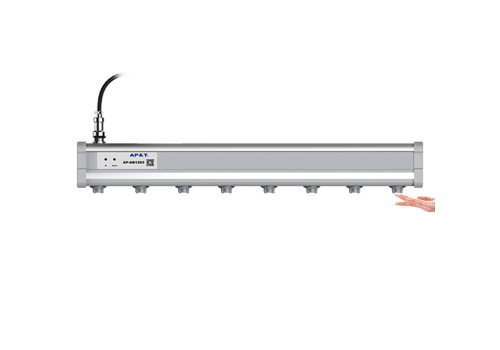 Thanh ion bar khử tĩnh điện AP-AB1205