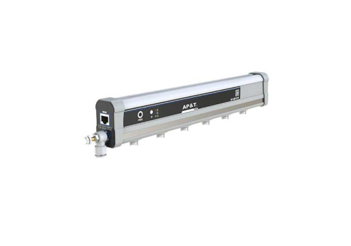 Thanh ion bar khử tĩnh điện AP-AB1218