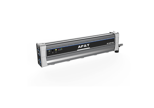 Thanh ion bar khử tĩnh điện tự cân bằng thông minh tốc độ cao AP-AB1228