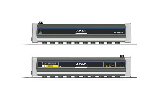 Thanh ion bar khử tĩnh điện thông minh AP-AB1225