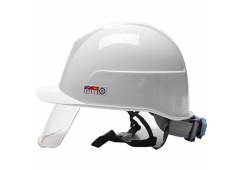 Mũ bảo hộ có kính SSEDA 1313