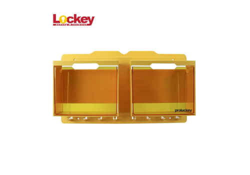 Trạm khóa LS04-05