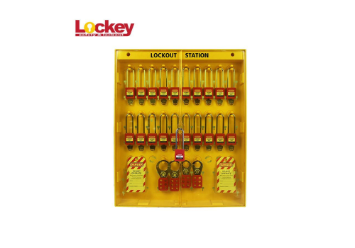 Trạm khóa kết hợp LS11-16
