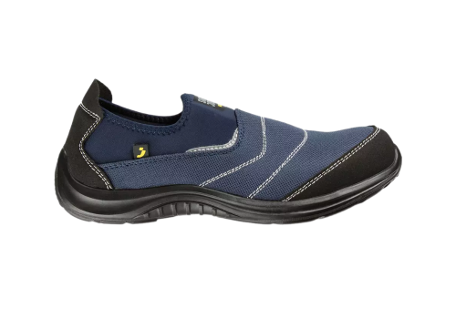 Giày bảo hộ chống tĩnh điện Safety Jogger YUKON