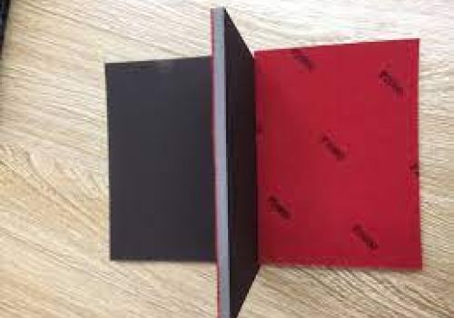 Nhám xốp