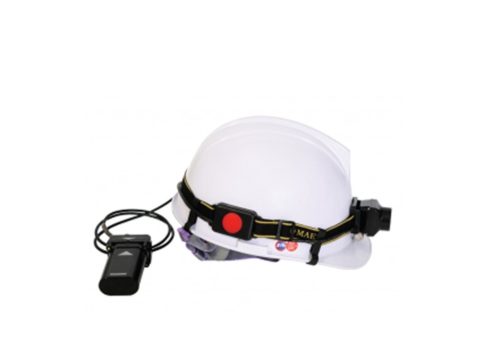 Đèn đội đầu chống cháy nổ ELLY-7