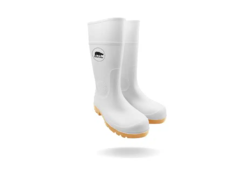 Ủng PVC Wellington WB400-O4
