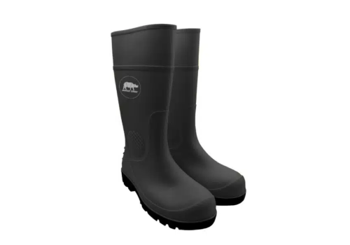 Ủng PVC Wellington RHINO SHOE ValueMax WB300-OB