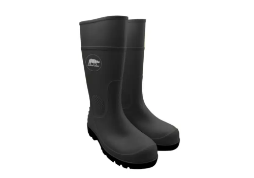 Ủng PVC Wellington RHINO SHOE ValueMax WB300-SBP