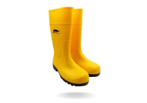 Ủng PVC Wellington WB500-S4