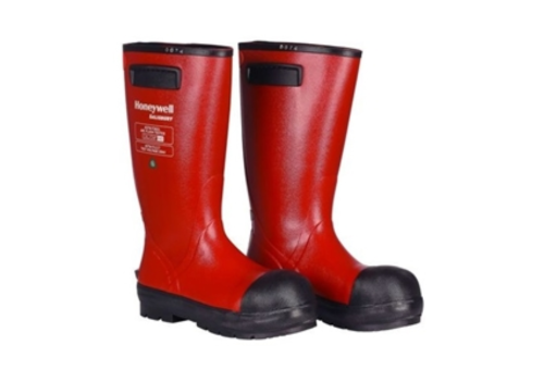 Ủng bảo hộ cách điện Salisbury Red 15