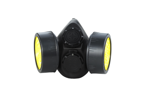Mặt nạ phòng độc NP306