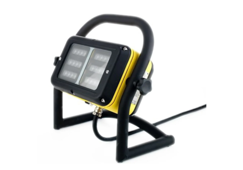 Đèn pha phòng nổ Led EX – Điện áp thấp – Có liên kết