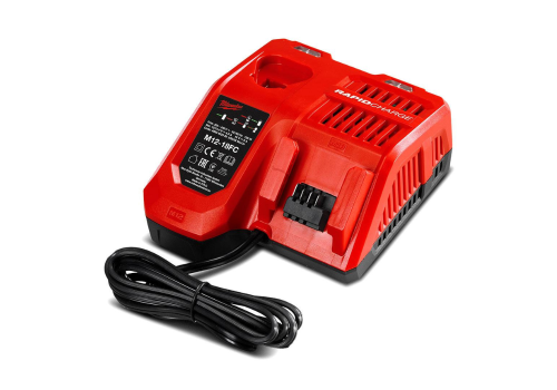 Sạc Nhanh Milwaukee M12 18FC