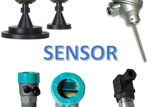 Linh kiện ( SENSOR)