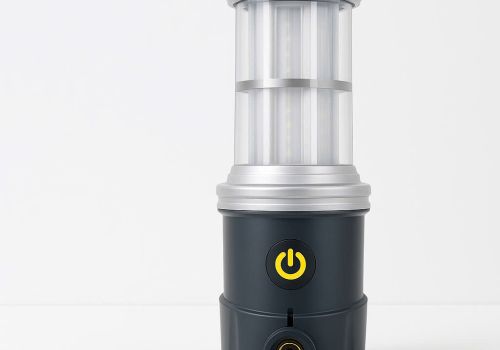 Đèn phòng nổ di động - Model WL 21