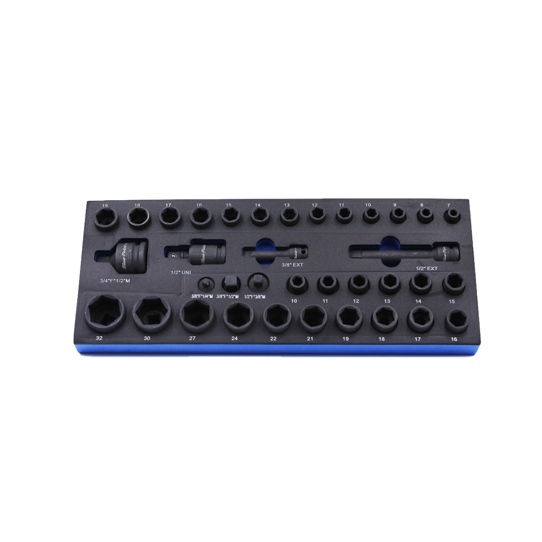 Bộ khẩu dùng súng Blue-Point BPS13A