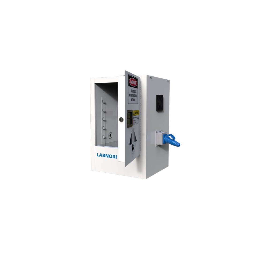 Tủ sạc pin Lithium LABNORI FION030W