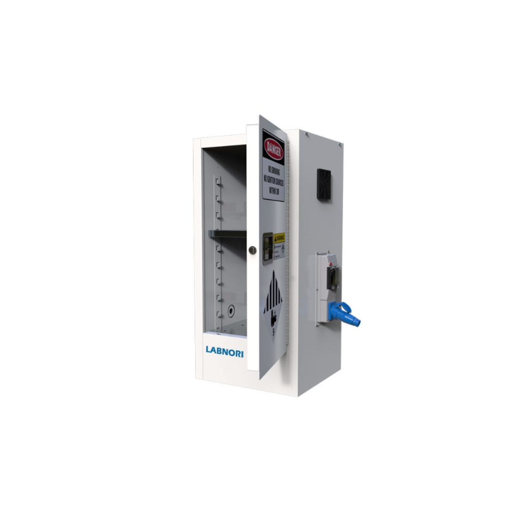 Tủ Sạc Pin Lithium LABNORI FION060W
