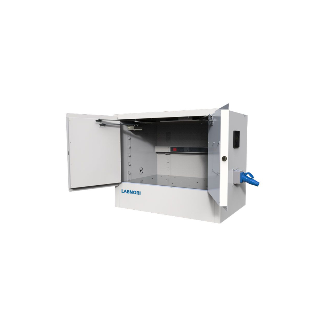 Tủ Sạc Pin Lithium LABNORI FION100W