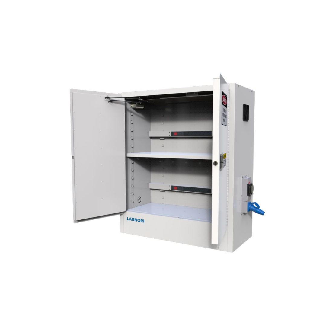 Tủ Sạc Pin Lithium LABNORI FION160W