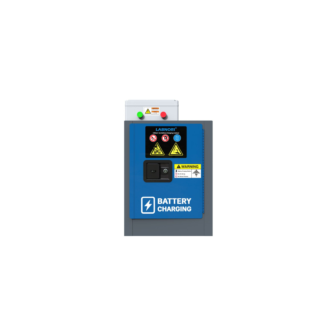 Tủ sạc pin lithium LABNORI FION004B