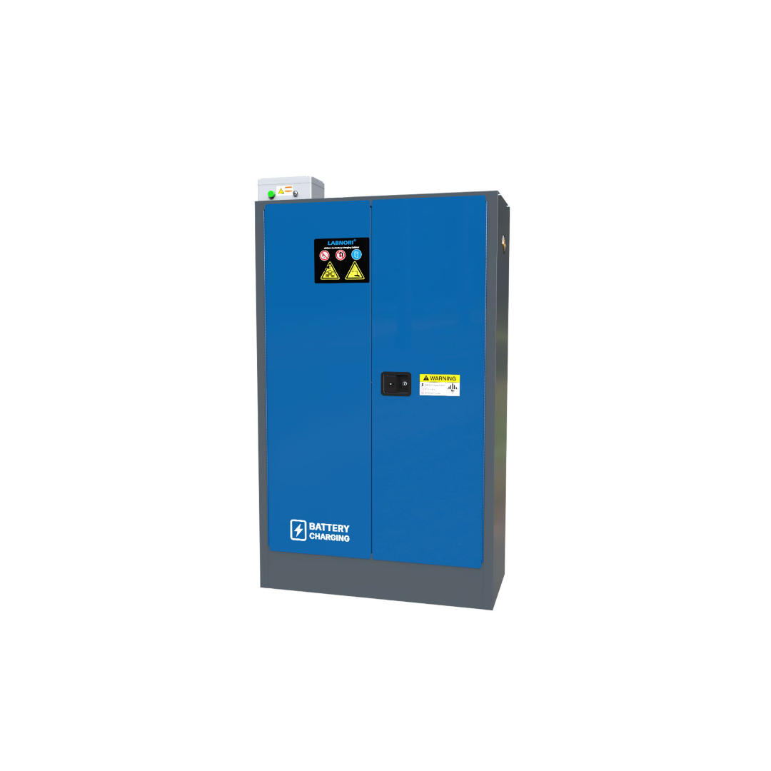 Tủ sạc pin lithium LABNORI FION250B