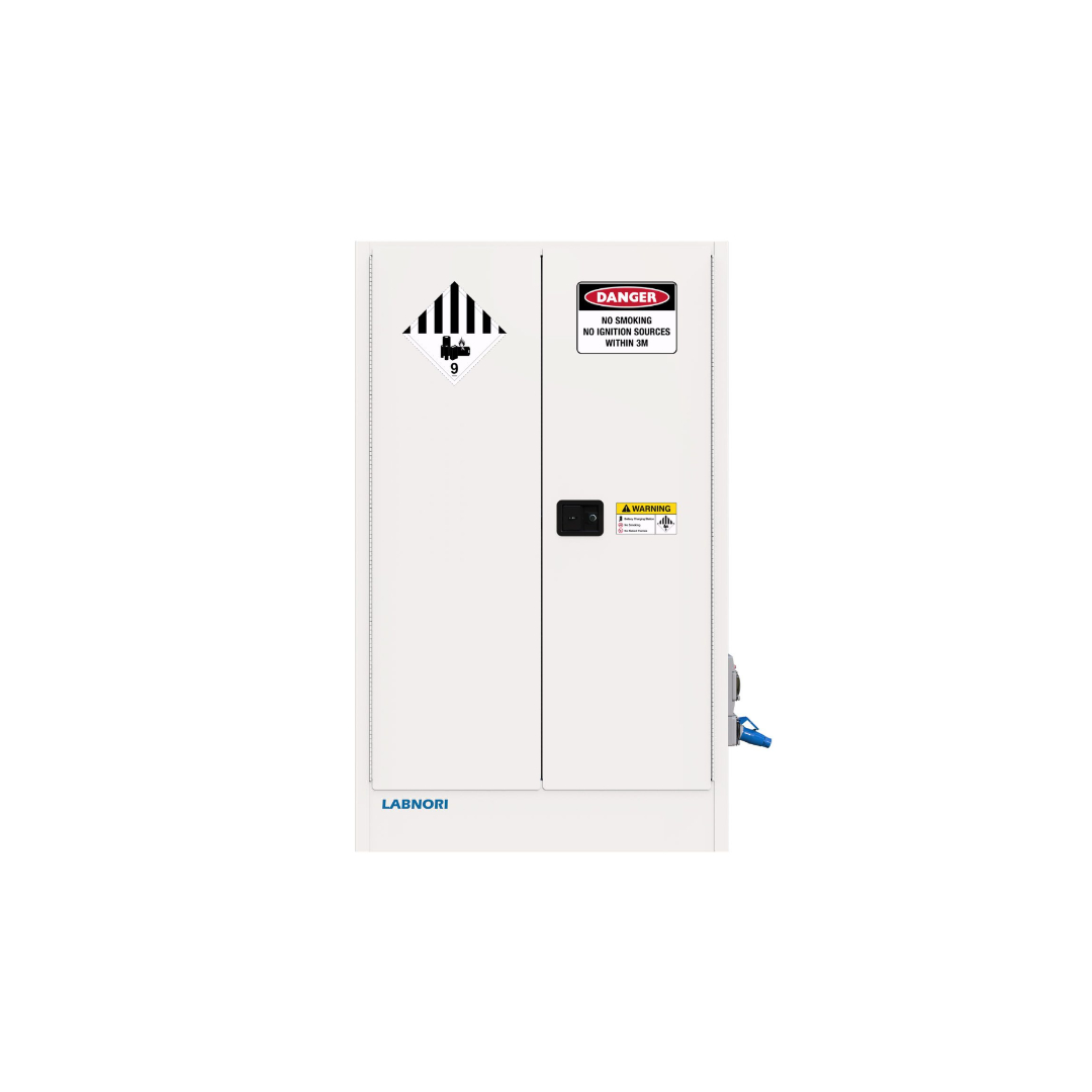 Tủ Sạc Pin Lithium LABNORI FION250W