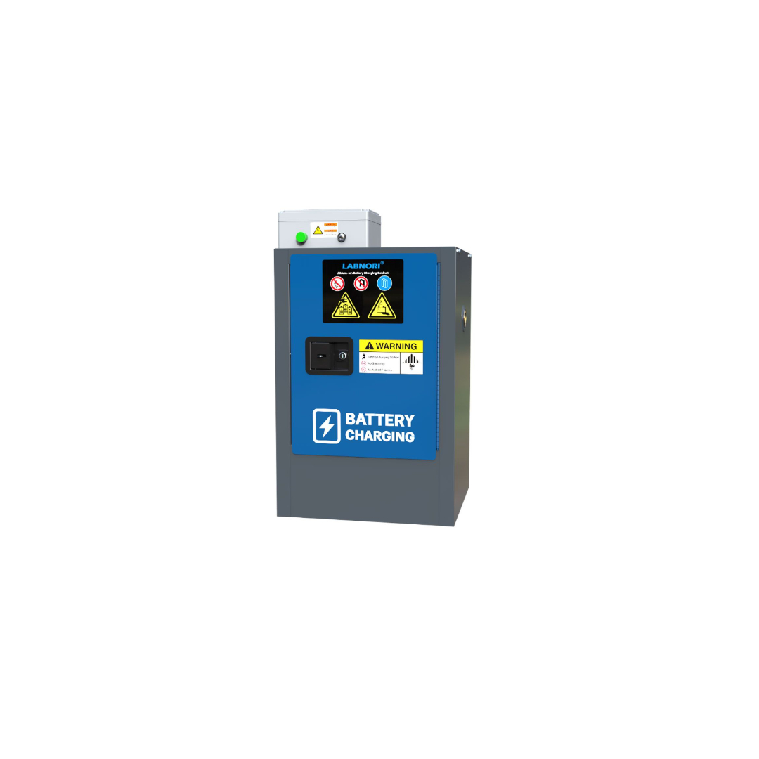 Tủ sạc pin lithium LABNORI FION030B