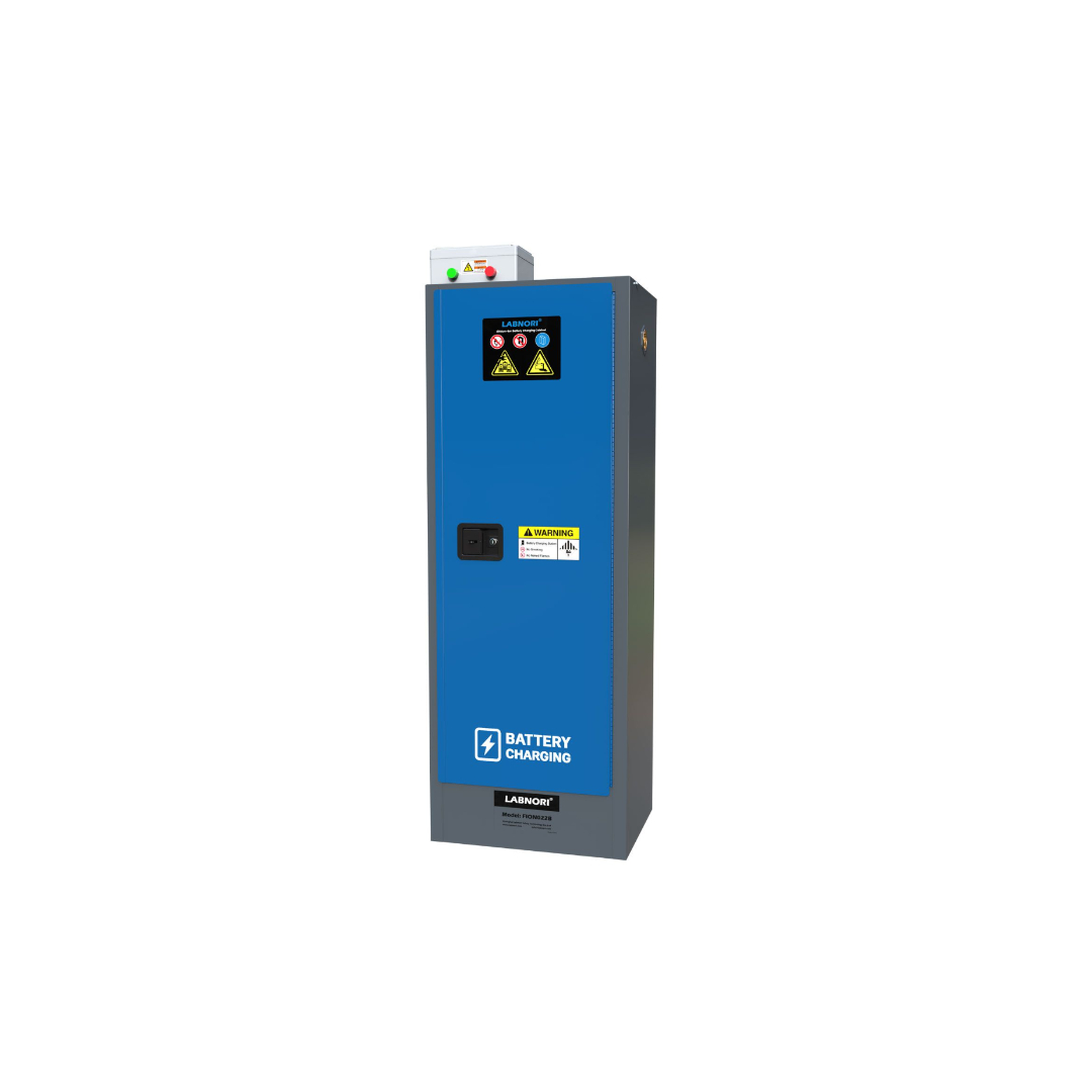 Tủ sạc pin lithium LABNORI FION022B