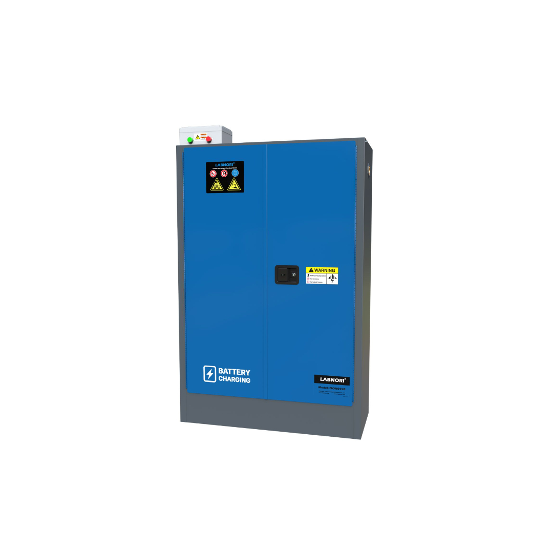 Tủ sạc pin lithium LABNORI FION045B