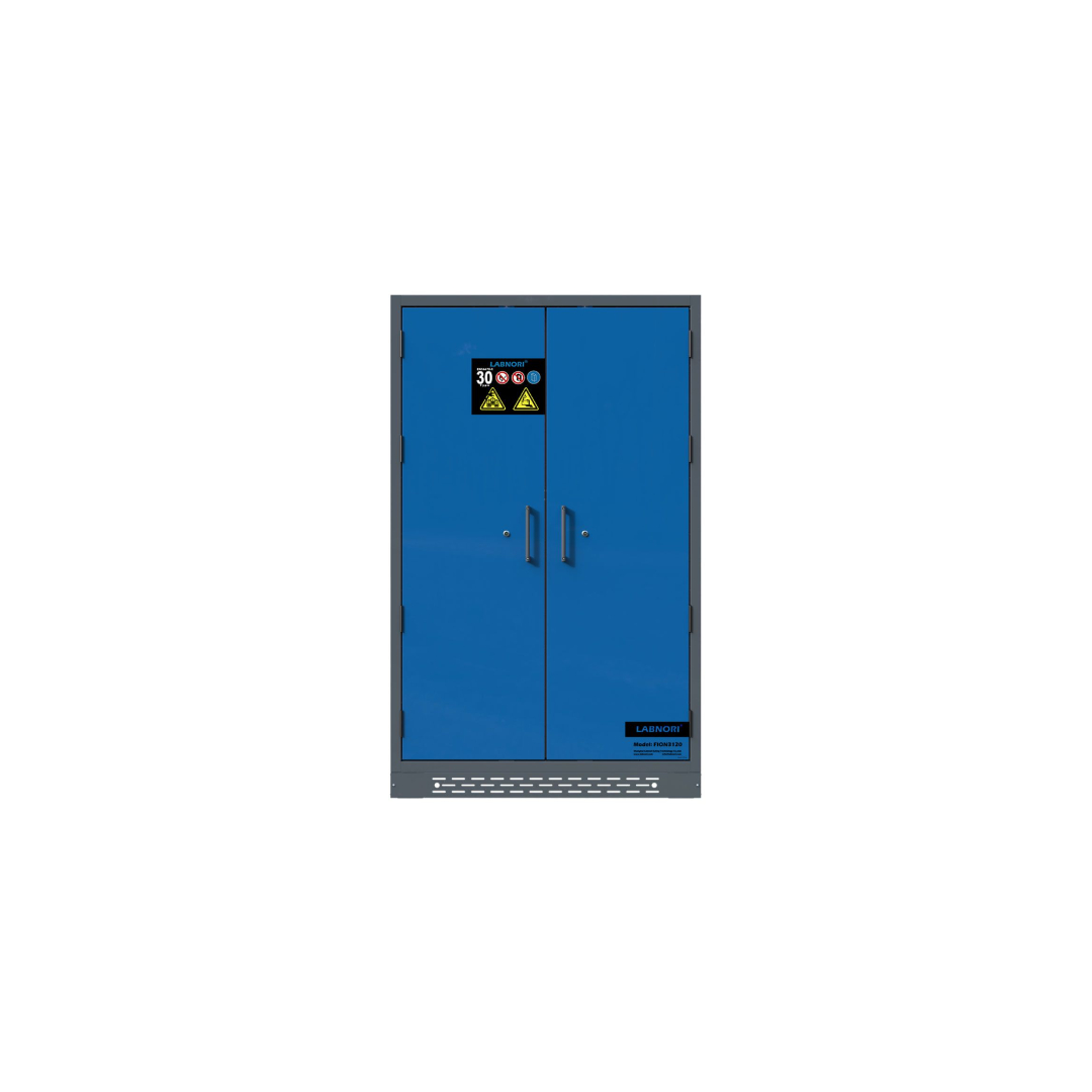 Tủ sạc pin lithium LABNORI FION3120