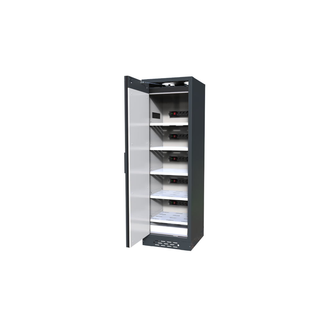 Tủ sạc pin lithium LABNORI FION9060
