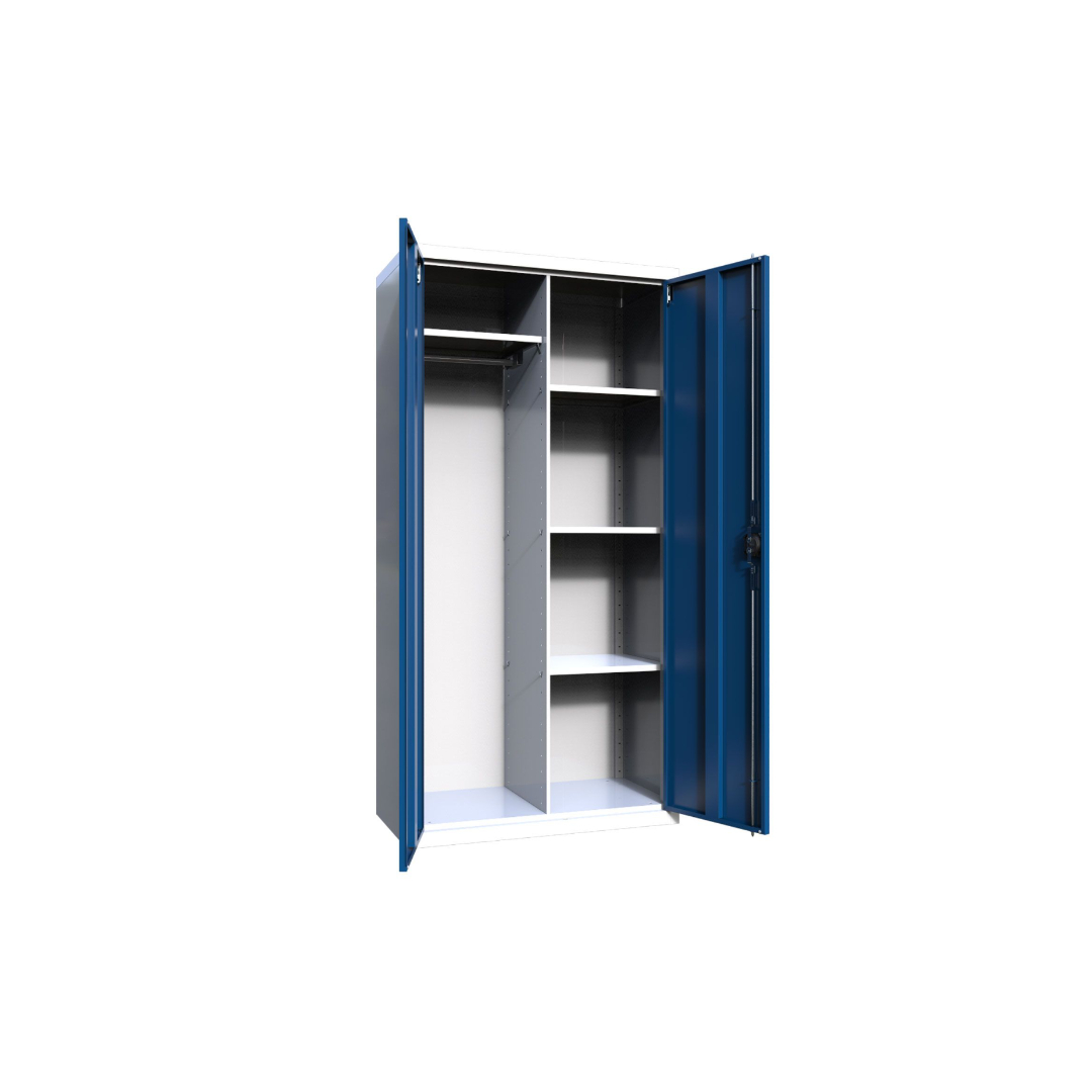 Tủ bảo quản trang thiết bị bảo hộ cá nhân khẩn cấp LABNORI SPPC905