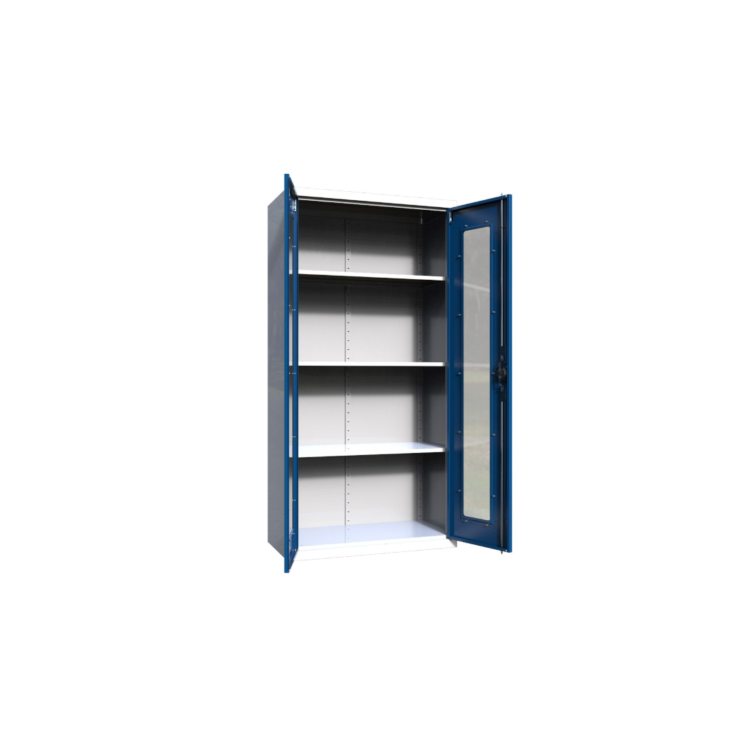 Tủ bảo quản trang thiết bị bảo hộ cá nhân khẩn cấp LABNORI SPPC904