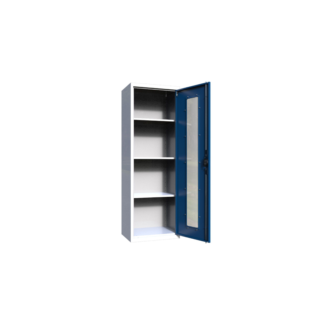 Tủ bảo quản trang thiết bị bảo hộ cá nhân khẩn cấp LABNORI SPPC903