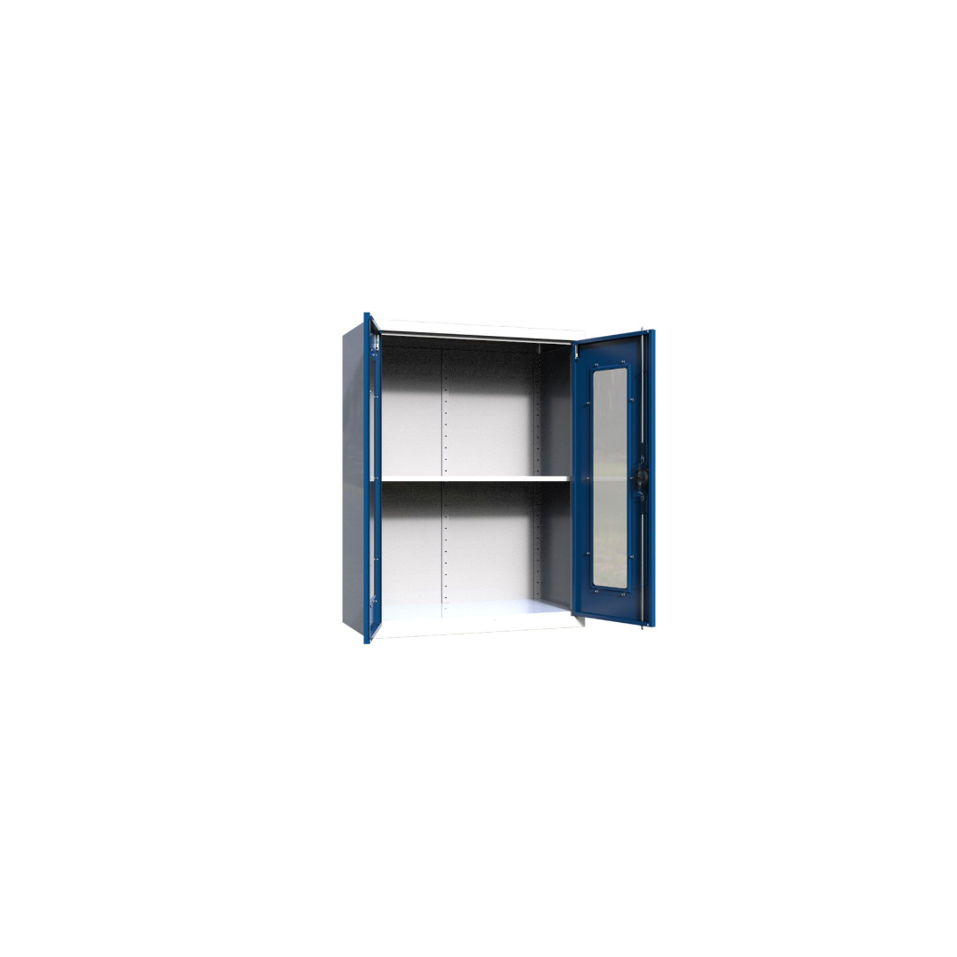 Tủ bảo quản trang thiết bị bảo hộ cá nhân khẩn cấp LABNORI SPPC901W