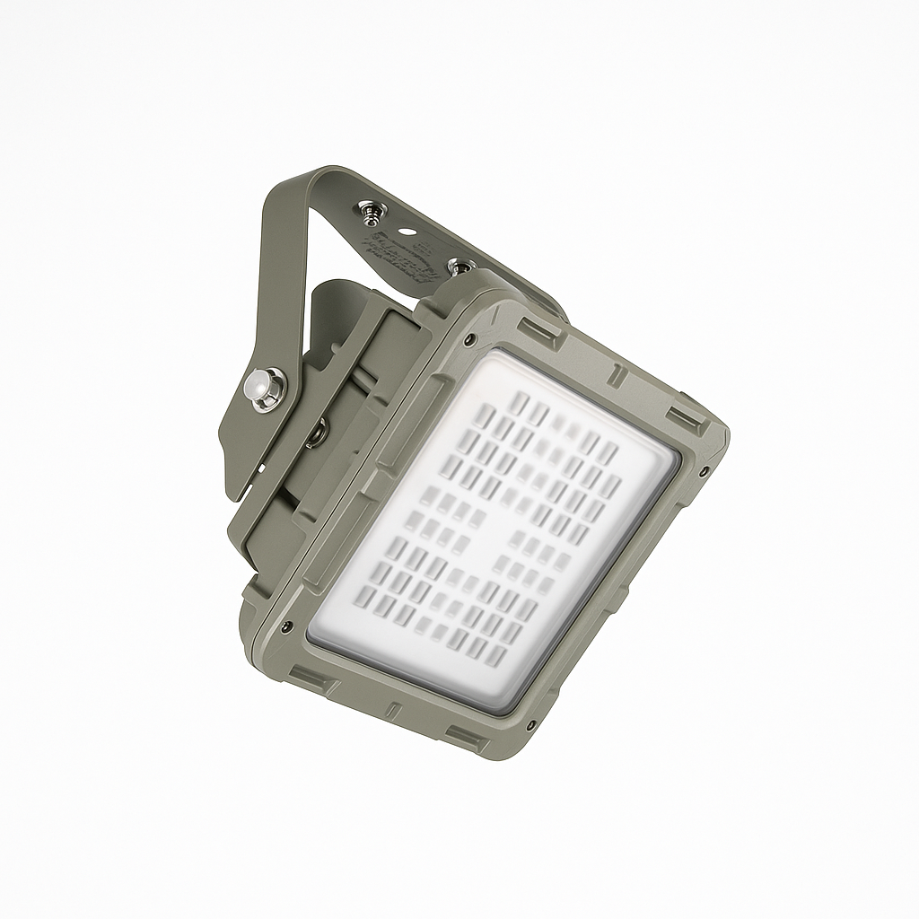 Đèn pha chống cháy nổ OHBF8189 (40~70W)