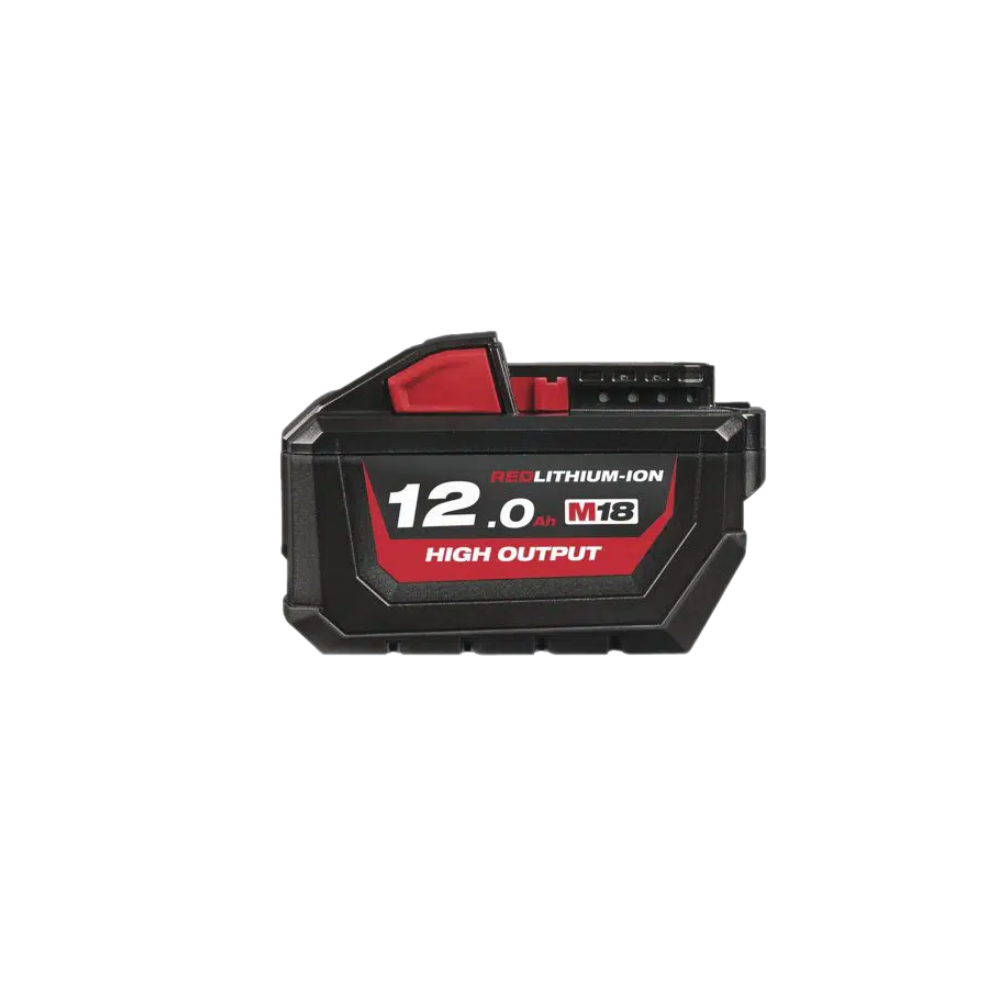 Pin Milwaukee M18B12 12.0Ah