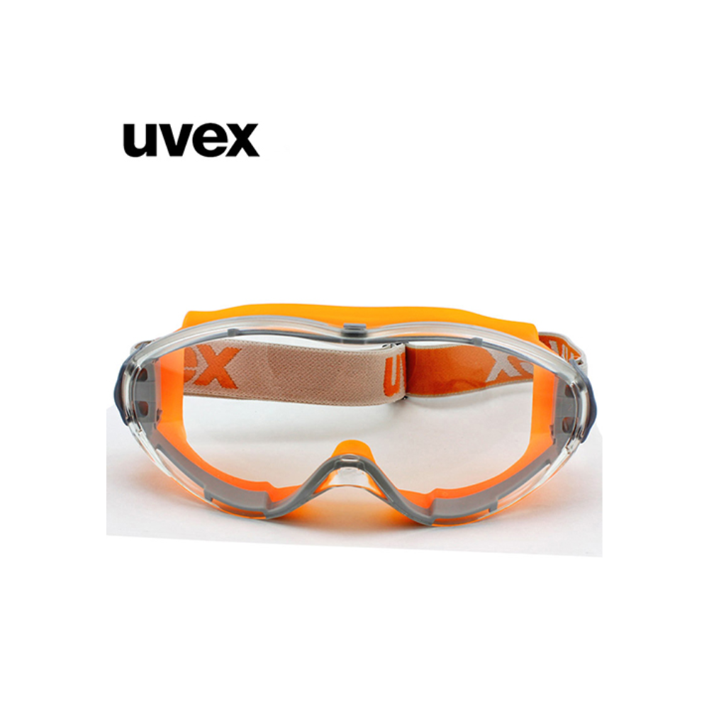 Kính chống hoá chất UVEX 9302245