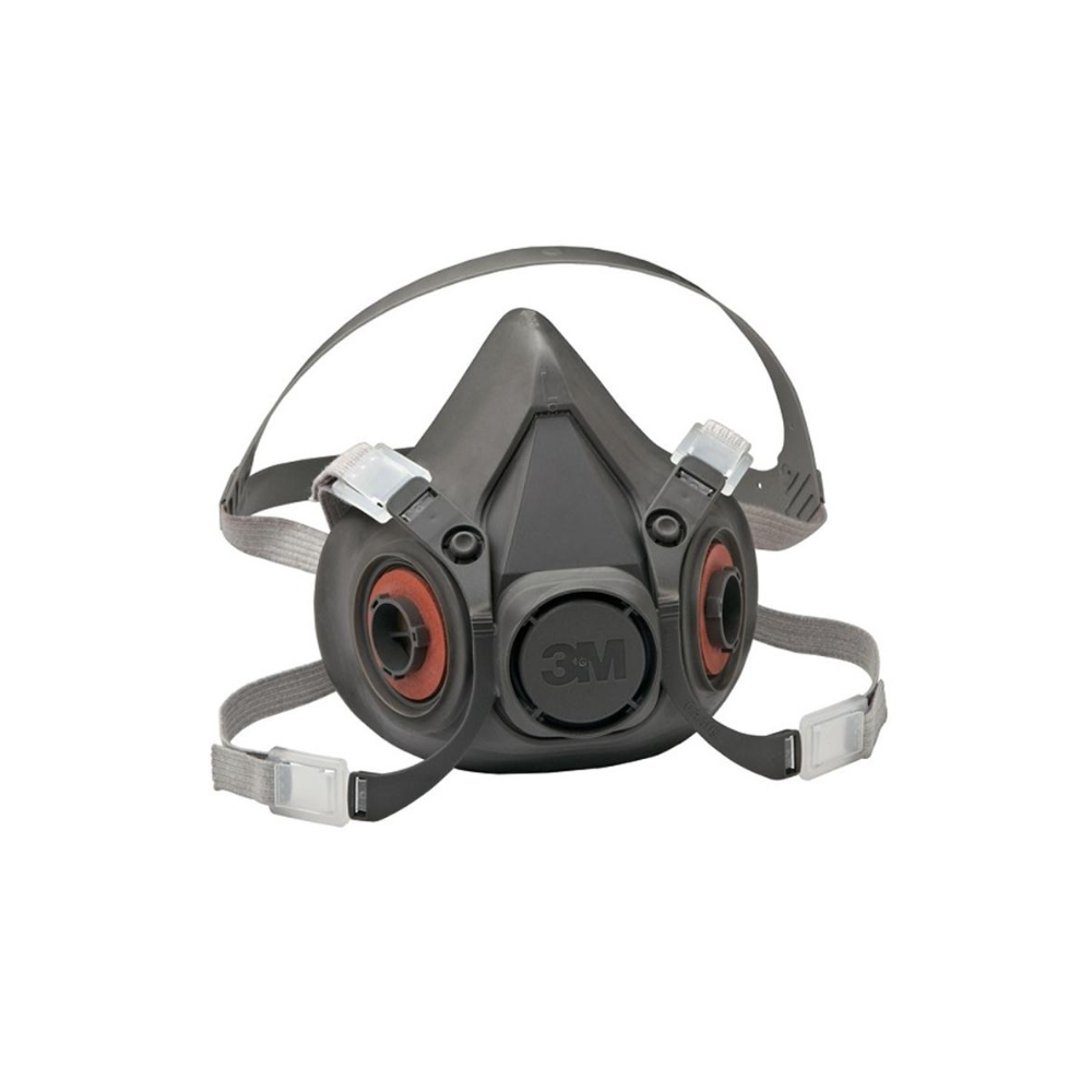 Mặt Nạ Nửa Mặt 3M 6300