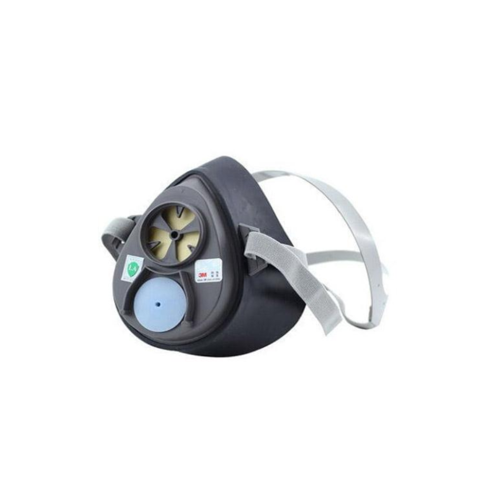 Mặt Nạ Nửa Mặt 3M 3200