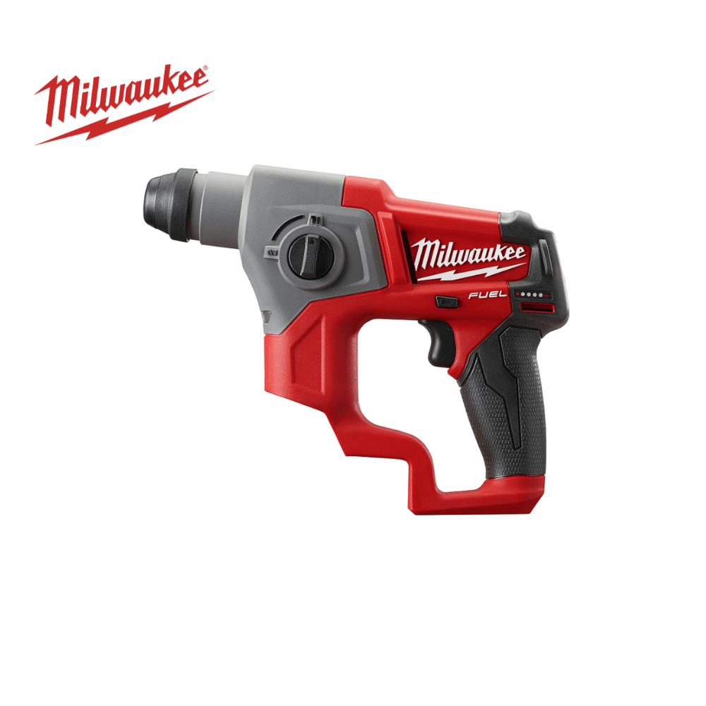 Máy khoan búa Milwaukee M12 CH-0C