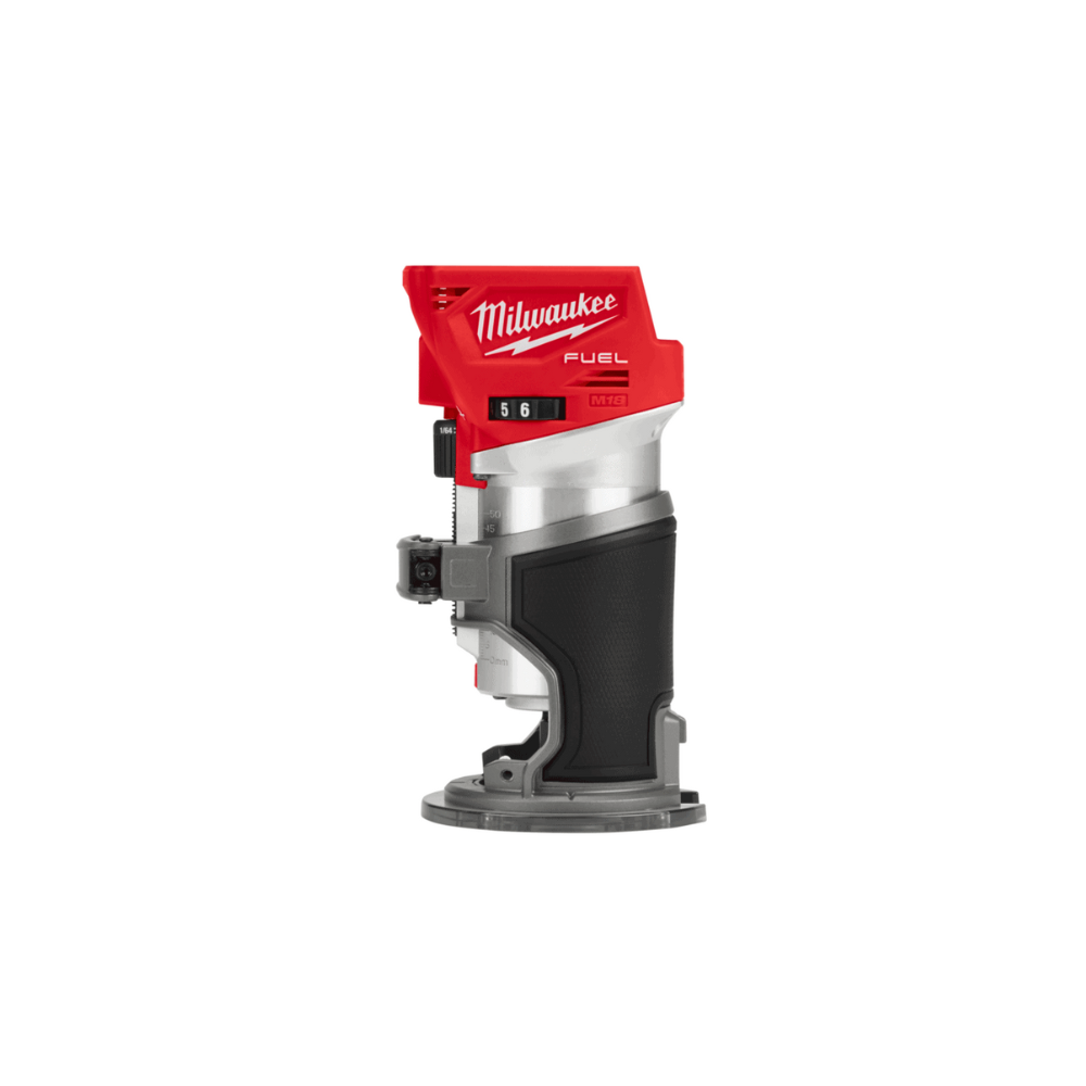 Máy phay Milwaukee M18 FTR-0X0 (bare)