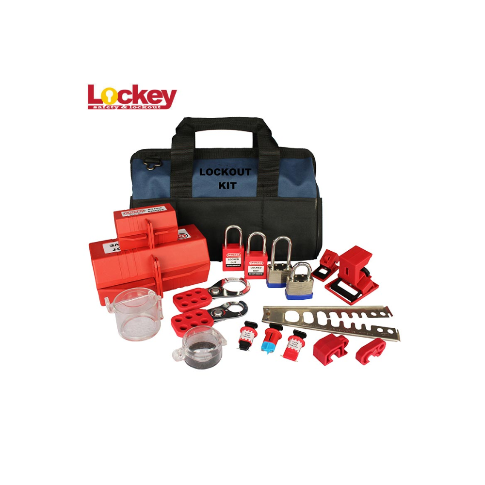 Bộ khóa điện ( Lockout Kit) LG07